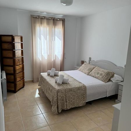 La Pau Altea 아파트 외부 사진